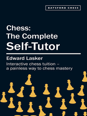 cover image of Chess